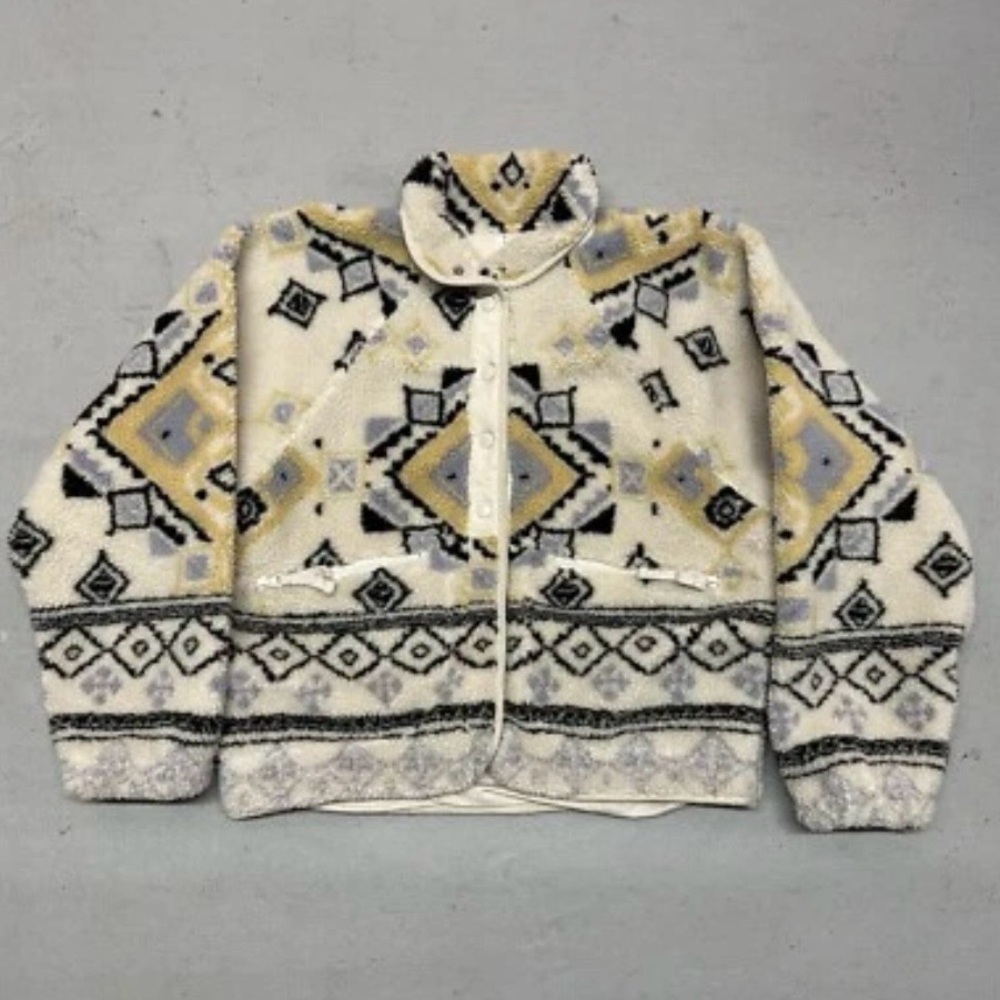 FP Movement by Free People rocky ridge/ hit the slopes fleece